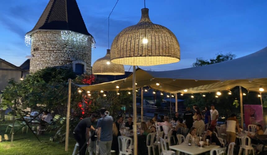 séminaire d’entreprise