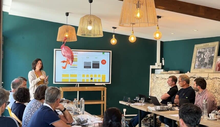 organiser un séminaire d’entreprise