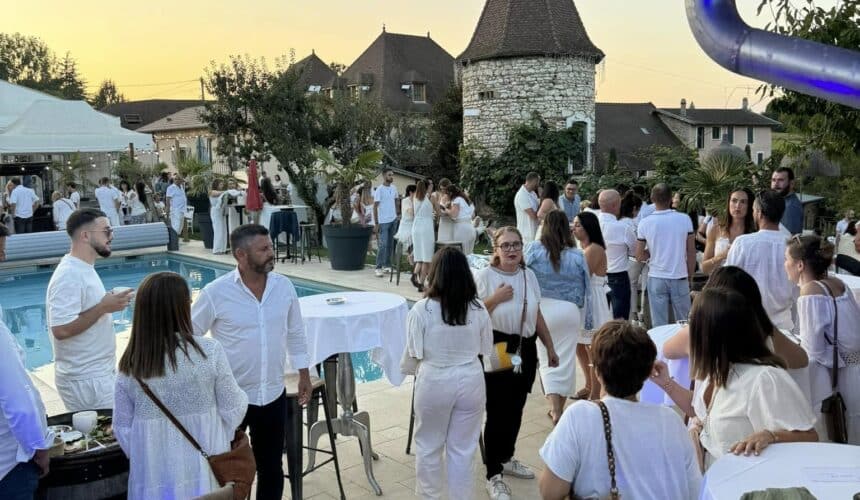 réussir son séminaire d’entreprise